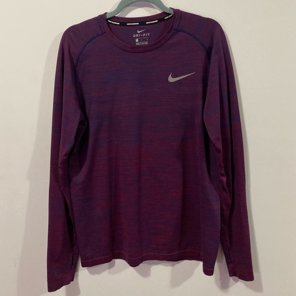 Nike Knit Running Shirt